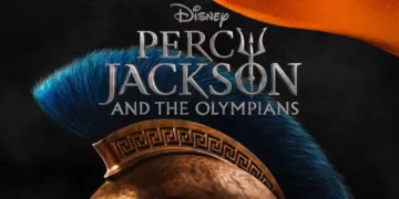Percy Jackson and the Olympians Season 1 Review