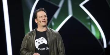 Phil Spencer Xbox
