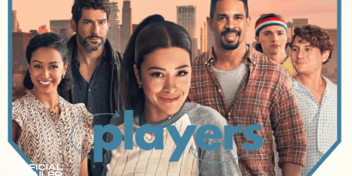 Players Review: When Friends With Benefits Isn't Enough 41 Players Review