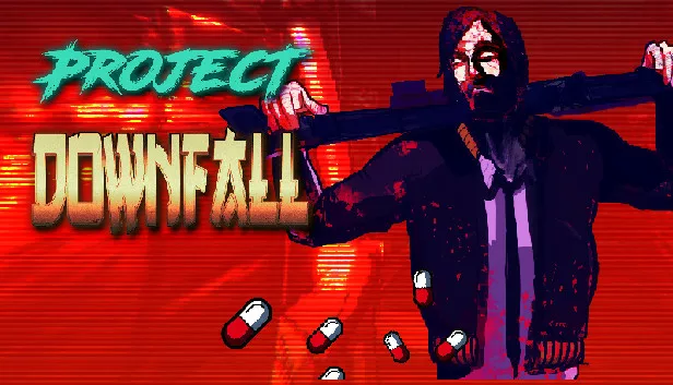 Project Downfall Review