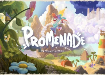 Promenade Review
