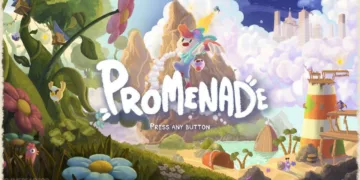 Promenade Review