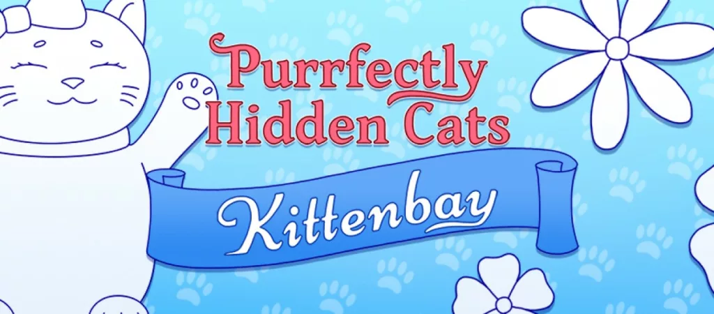 Purrfectly Hidden Cats - Kittenbay Review