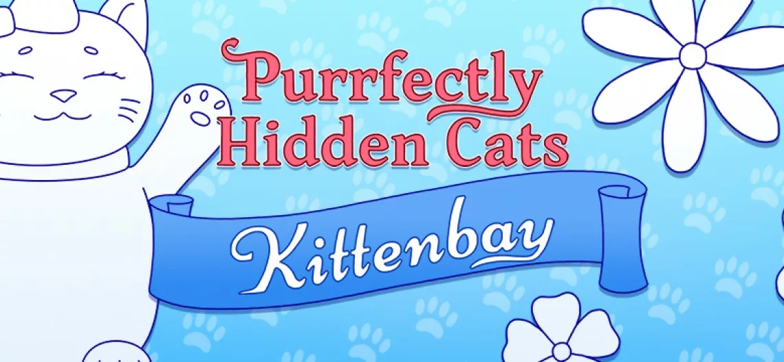 Purrfectly Hidden Cats - Kittenbay Review