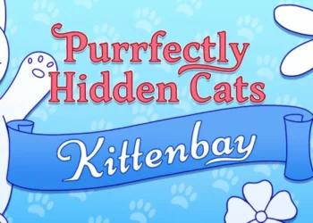 Purrfectly Hidden Cats - Kittenbay Review