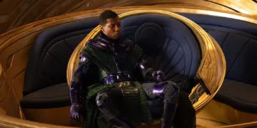 Marvel Reportedly Minimizing Kang Amid Controversy and Box Office Woes 1 Ant-Man and the Wasp: Quantumania