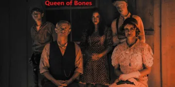 Queen of Bones Review