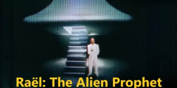 Raël: The Alien Prophet Review