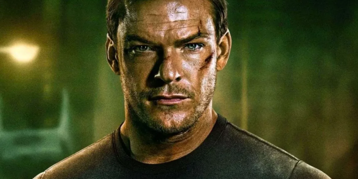 Reacher