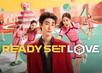Ready, Set, Love Review