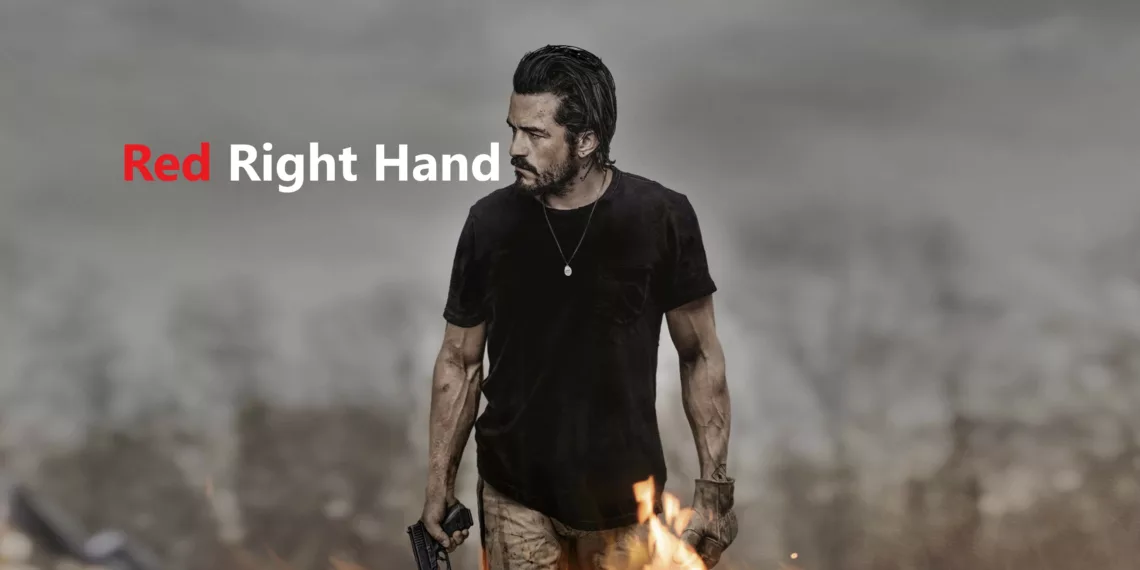 Red Right Hand Review