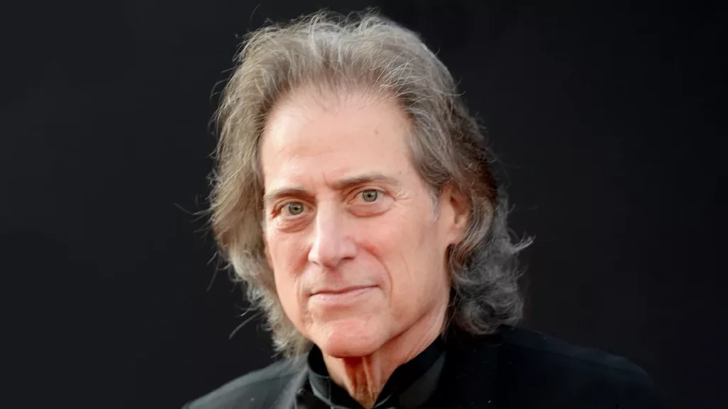 Richard Lewis