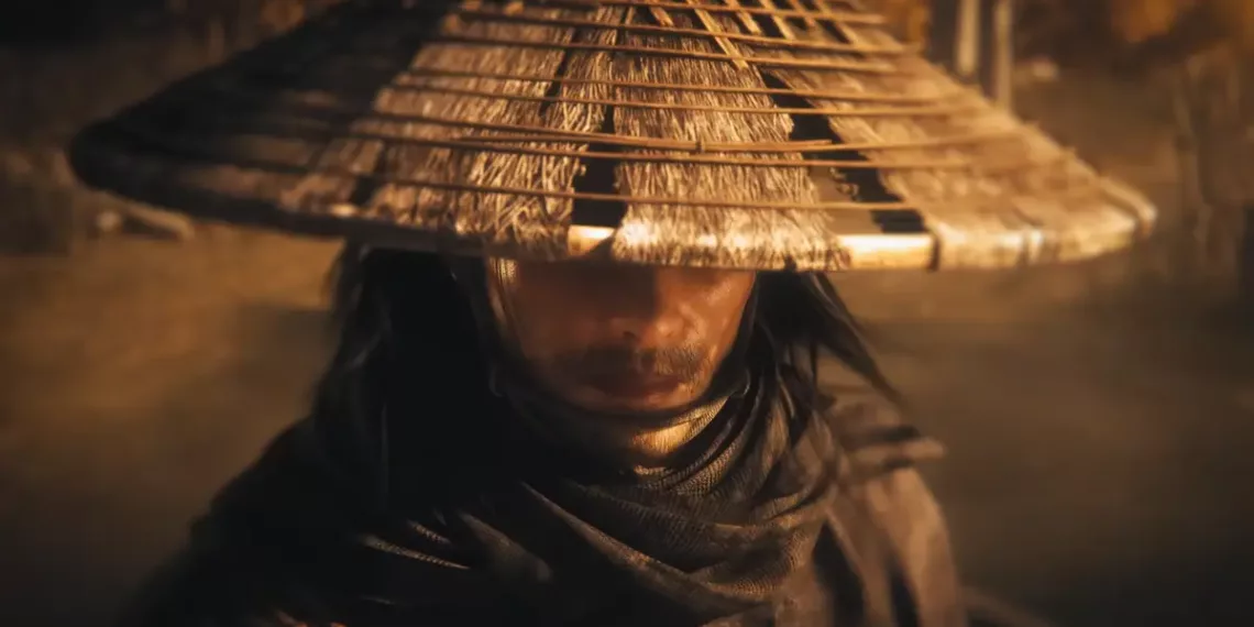 Rise of the Ronin