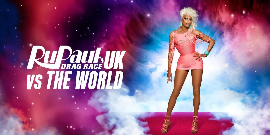 RuPaul’s Drag Race UK vs. The World Season 2 Review: Quenching Our Thirst for Global Drag Excellence 41 RuPaul’s Drag Race UK vs. The World Season 2 Review