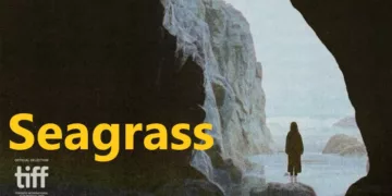 Seagrass Review