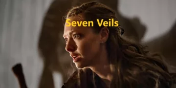 Seven Veils Review