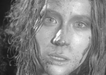 She Is Conann review