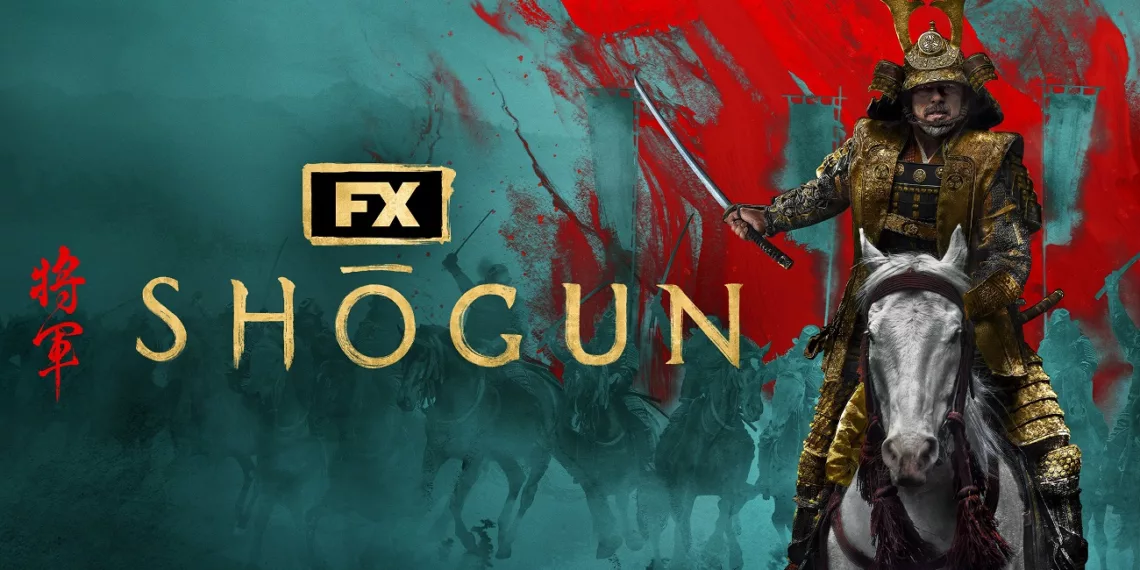 Shōgun Review