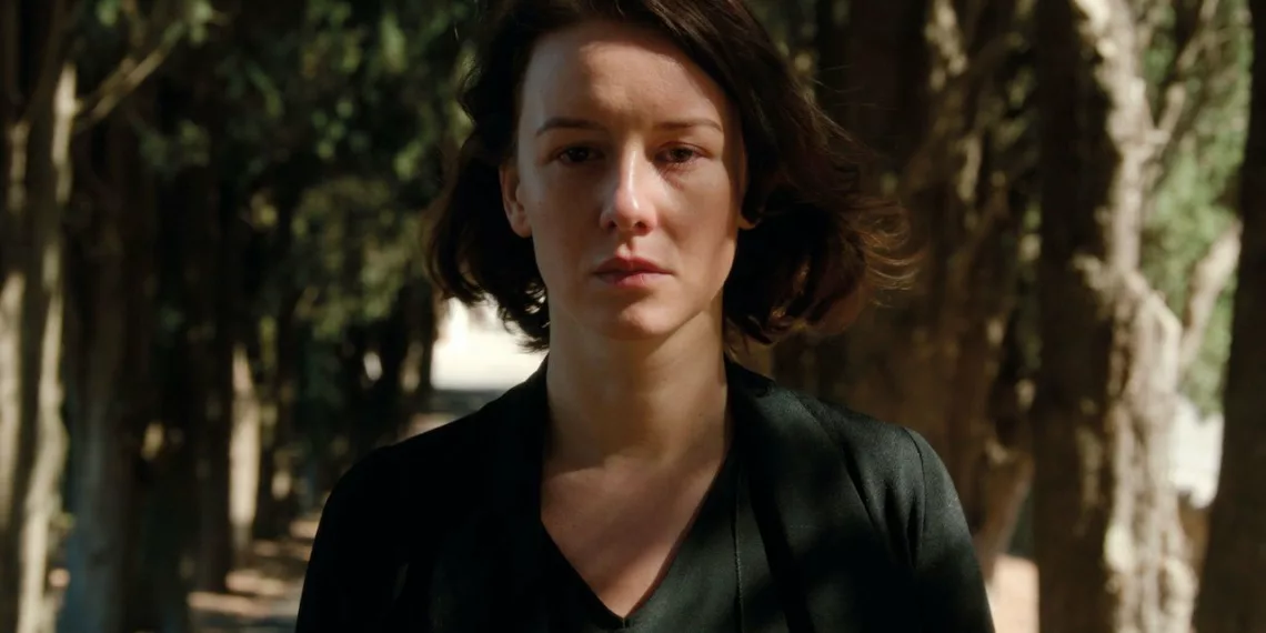 Shoshana review