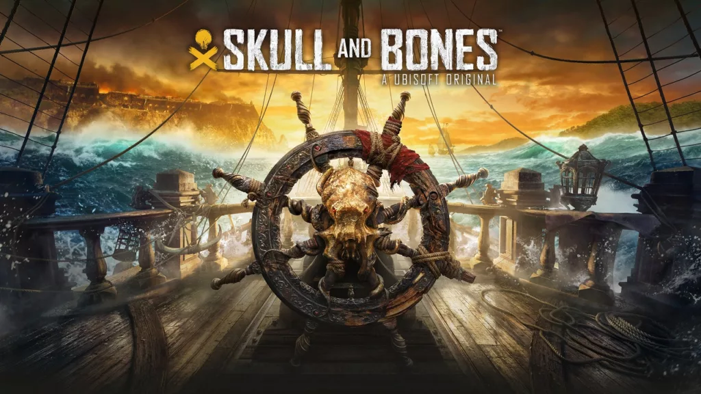 Skull and Bones Review