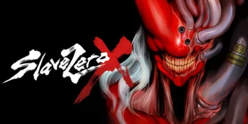 Slave Zero X Review