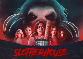 Slotherhouse Review