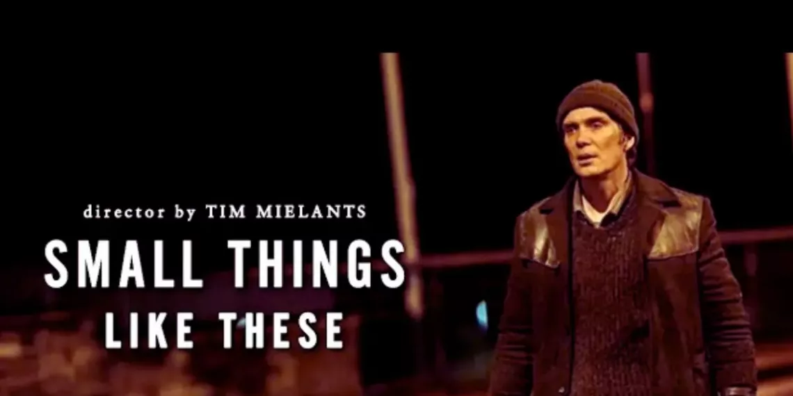 Small Things Like These Review