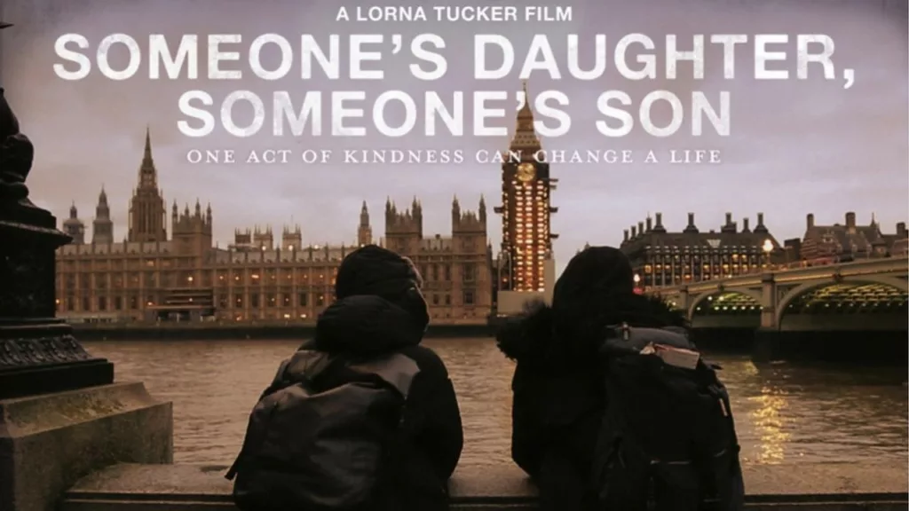 Someone's Daughter, Someone's Son Review