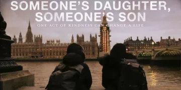 Someone's Daughter, Someone's Son Review