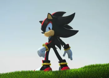 Sonic x Shadow Generations
