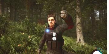 Sons Of The Forest
