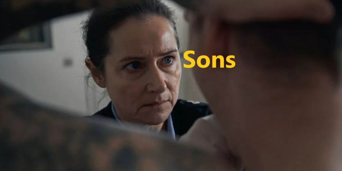 Sons Review