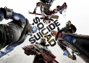 Suicide Squad Kill the Justice League Review