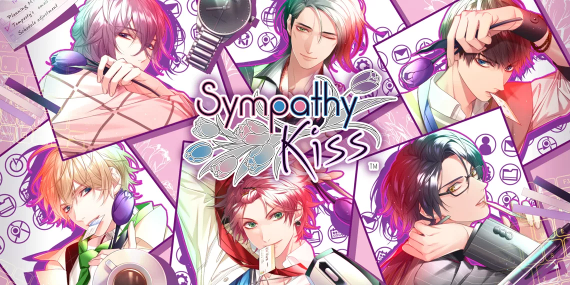 Sympathy Kiss Review