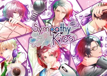 Sympathy Kiss Review