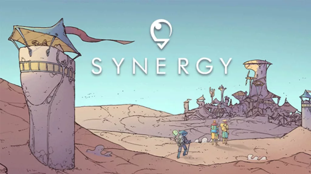 Synergy
