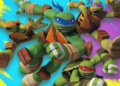 Teenage Mutant Ninja Turtles: Wrath of the Mutants