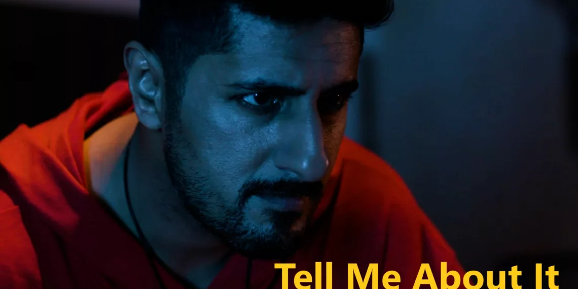 Tell Me About It Review