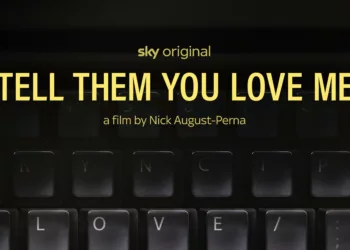 Tell Them You Love Me Review