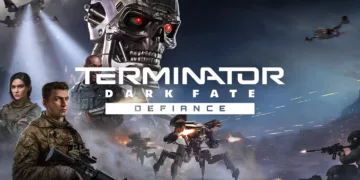 Terminator: Dark Fate - Defiance Review