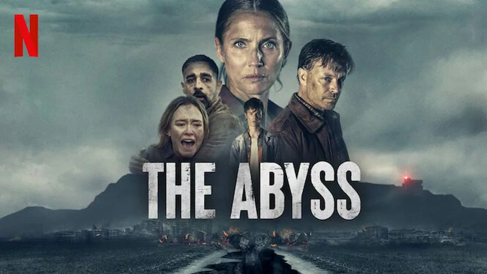 The Abyss Review