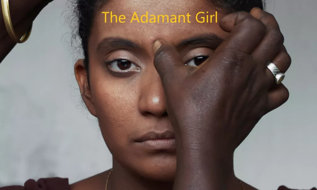 The Adamant Girl Review