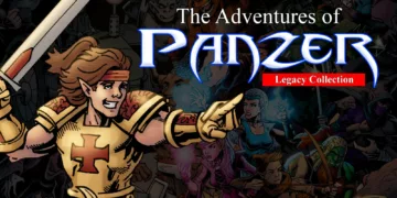 The Adventures of Panzer: Legacy Collection Review