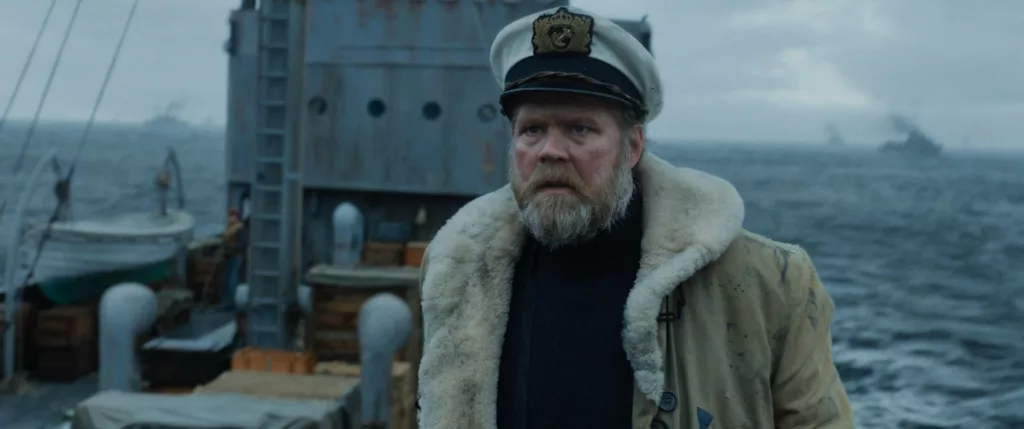 The Arctic Convoy Review