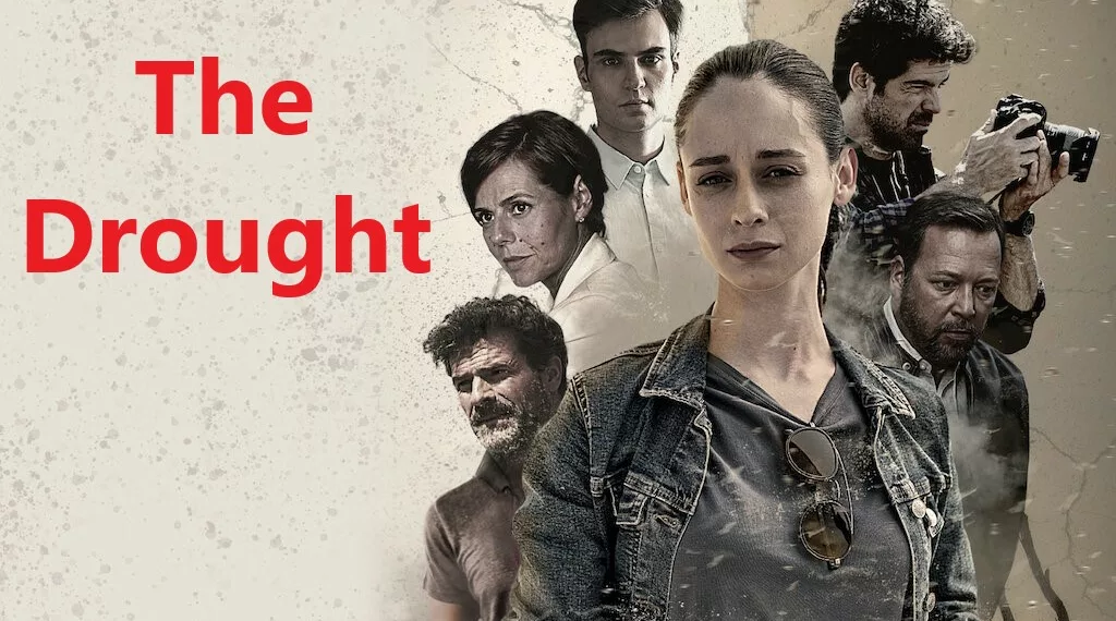 The Drought Review: A Parched Land Hiding Sinister Secrets 41 The Drought Review