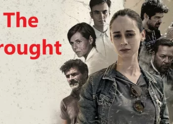 The Drought Review
