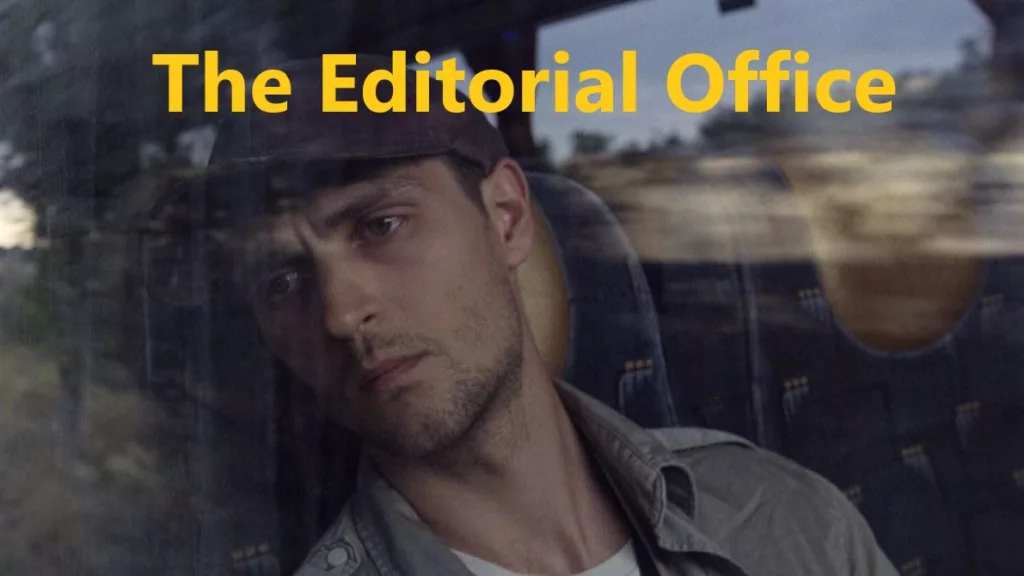 The Editorial Office Review