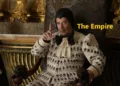 The Empire Review