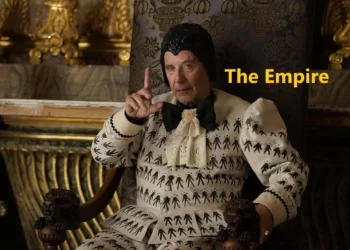 The Empire Review