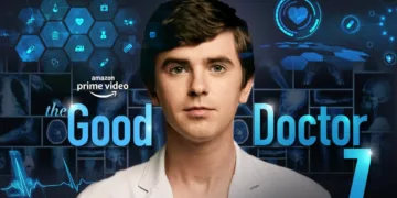 The Good Doctor Season 7 review